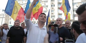 AUR nu vrea să intre în nicio coaliție de guvernare cu PSD sau PNL!