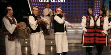ADRIAN NAIDIN SI GRUPUL IZA VIN LA “ SĂRBĂTOAREA TOAMNEI” LA GROȘI! Programul complet al evenimentului