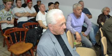 Vom fi mai săraci, mai triști și mai singuri fără acest om de excepție