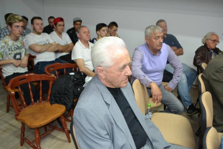 Vom fi mai săraci, mai triști și mai singuri fără acest om de excepție