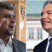 Atac la cancelarul Austriei! Tu vii ca un ipocrit și spui că România nu poate intra în Schengen!