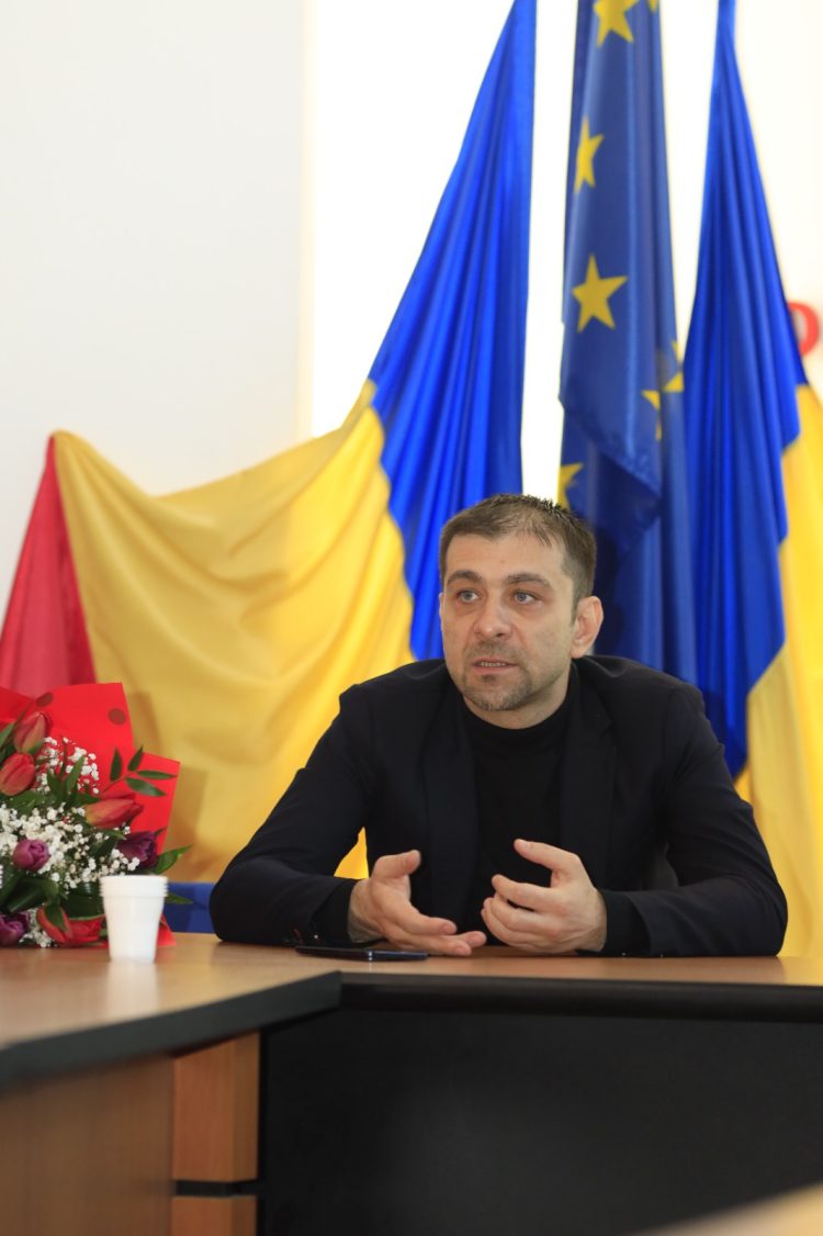 PSD Maramureș solicită Consiliului Județean achiziția a 12 Analizoare Drager DrugTest 5000 în cele 12 orașe ale Maramureșului