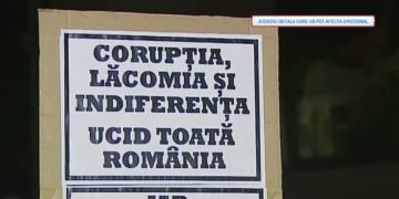 Să-i îndreptăm pe cei strâmbi.  Buzații
