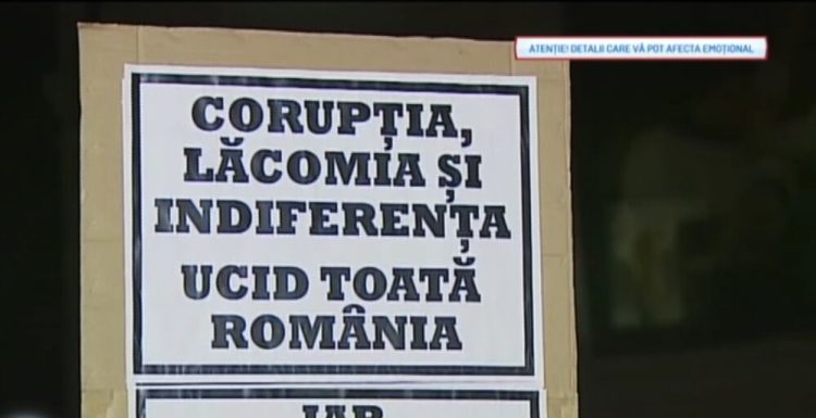 Să-i îndreptăm pe cei strâmbi.  Buzații
