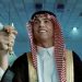 Cristiano Ronaldo, așa cum nu a mai fost văzut vreodată. Fotbalistul s-a îmbrăcat într-un costum tradițional saudit