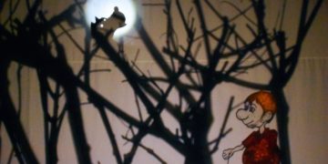 Teatrul de Păpuşi Baia Mare prezintă spectacolul “Petrică şi Lupul”, în Serbia, la un festival internaţional