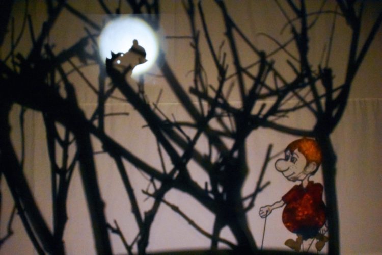 Teatrul de Păpuşi Baia Mare prezintă spectacolul “Petrică şi Lupul”, în Serbia, la un festival internaţional