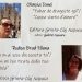Dublă lansare de carte la Centrul Cultural Borșa