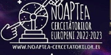 Noaptea Cercetătorilor Europeni, la Sighetu Marmaţiei