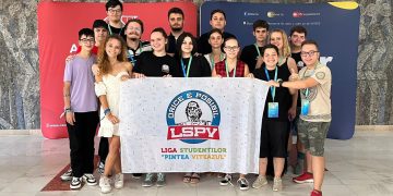 Liga Studenților „Pintea Viteazul” la Forumul Organizațiilor Studențești din România (FOSR)