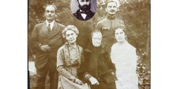 SIMPOZION ȘTIINȚIFIC „FAMILIA MANIU ÎN ISTORIA ROMÂNILOR”, 7-8 SEPTEMBRIE 2023