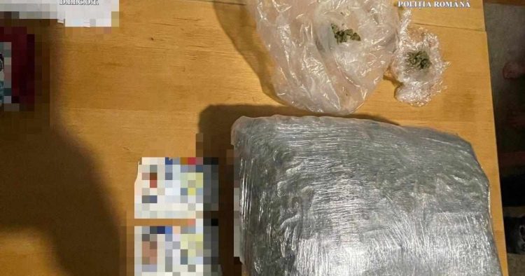 Dealerii lui Vlad Pascu rămân în arest. Curtea de Apel Bucureşti le-a respins contestațiile