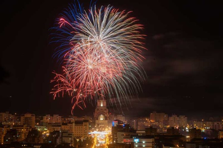 Consilierii locali băimăreni au ales: Sărbătoarea Castanelor va avea loc și în acest an