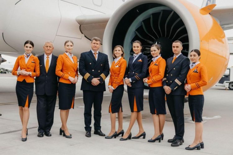 Compania aeriană HiSky recrutează piloți și însoțitori de zbor în Baia Mare