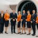 Compania aeriană HiSky recrutează piloți și însoțitori de zbor în Baia Mare