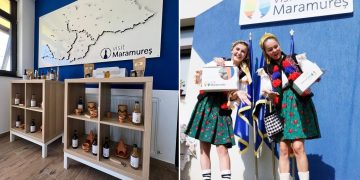 Producătorii locali și meșterii populari își pot promova și vinde produsele online pe shop.visitmaramures.ro