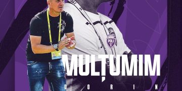 Dorin Toma a semnat cu Otelul Galati!