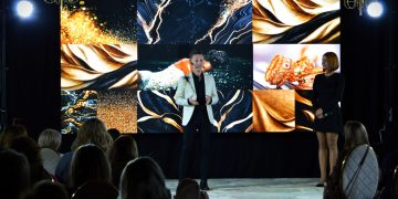 INTERVIU: Alin Lazăr, artistul care a surprins stiliștii băimăreni