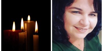 Alina, femeia după care plânge o întreagă comunitate: „Ți se rupe sufletul”