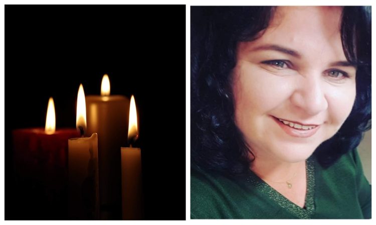 Alina, femeia după care plânge o întreagă comunitate: „Ți se rupe sufletul”