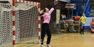 Fetele de la Minaur au obținut o victorie importantă