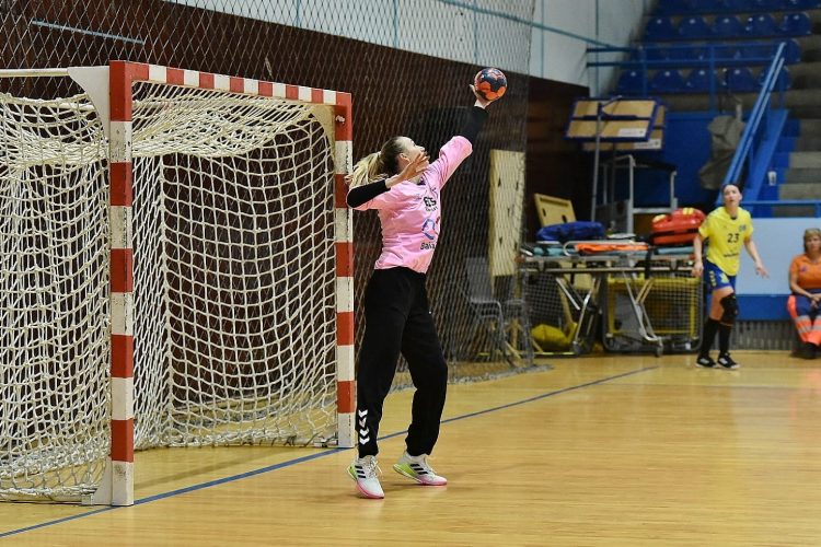 Fetele de la Minaur au obținut o victorie importantă