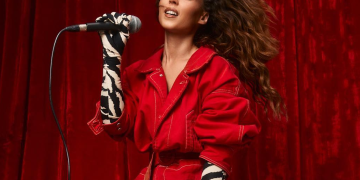 AMI – Andreea Moldovan – își sărbătorește azi ziua de naștere. La mulţi ani, băimărencei noastre!