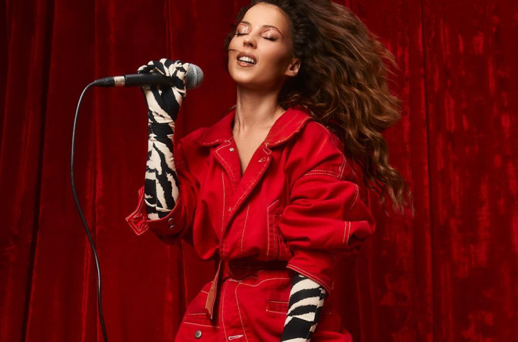 AMI – Andreea Moldovan – își sărbătorește azi ziua de naștere. La mulţi ani, băimărencei noastre!