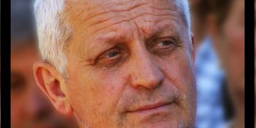 Anton Rohian va fi condus pe ultimul drum duminică, la Groşi