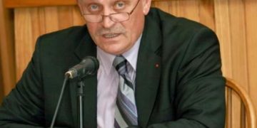 A decedat fostul prefect Anton Rohian