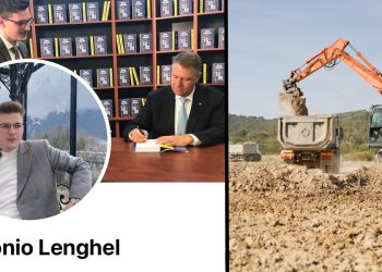 Fapt: Maramureșul pus pe butuci de gașca PNL-istă