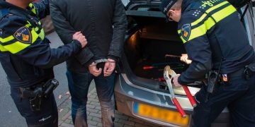 Anchetă în Spania. 23 de români și bulgari, arestați pentru trucare de meciuri și fraudarea caselor de pariuri