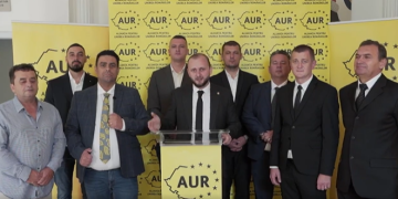 Darius Pop, un președinte hodoronc-tronc