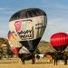 „Maramureş Balloon Fiesta”: festival internațional de zbor cu balonul