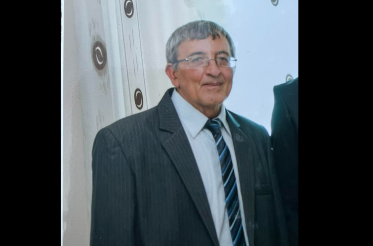 Veste tristă venită din Țara Lăpușului: Bodea Eugen-Ioan, fost primar și viceprimar în Suciu de Sus și Groșii Țibleșului, a trecut la cele veșnice