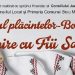 Invitaţie la Festivalul plăcintelor şi la Întâlnirea cu Fiii Satului de la Boiu Mare