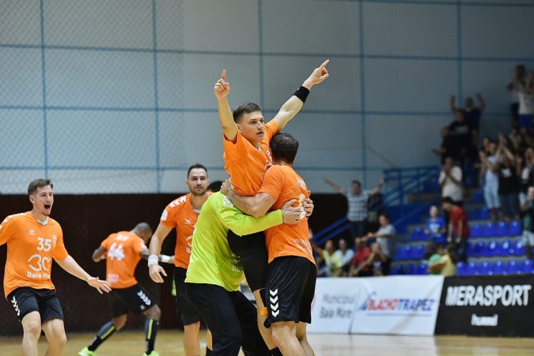 Băieții de la MINAUR: Victorie în ultima secundă și la cardiologie!