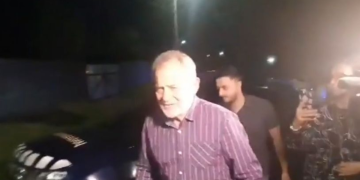 Preşedinte PSD de Consiliu Județean, prins în flagrant de DNA când lua mită peste 1,2 milioane de lei!