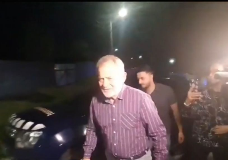 Preşedinte PSD de Consiliu Județean, prins în flagrant de DNA când lua mită peste 1,2 milioane de lei!