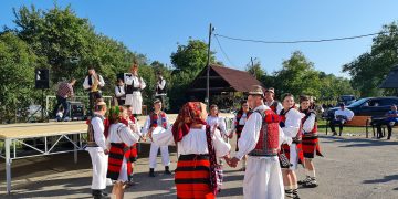 Ediţia a treia a Sărbătorii Călineştiului are loc în 10 septembrie