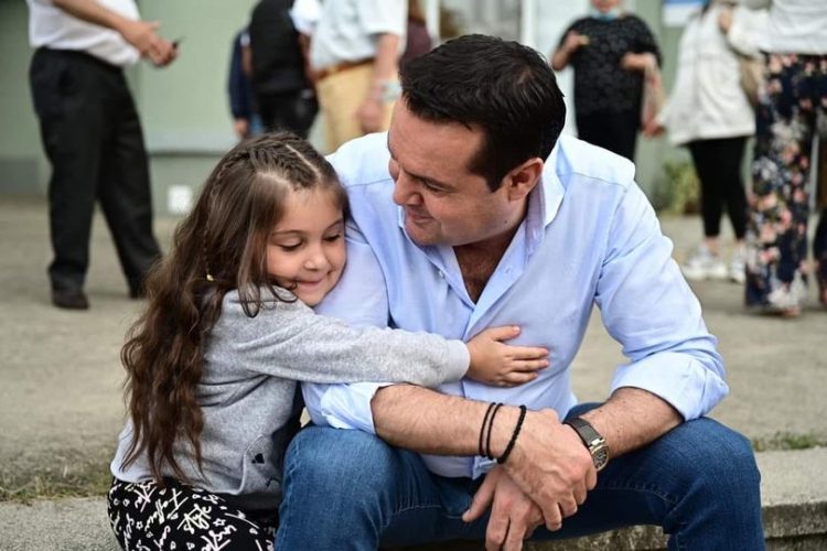 Cătălin Cherecheş, de pe patul de suferinţă: „Nimeni și nimic nu mă va opri să îmi apăr demnitatea!”