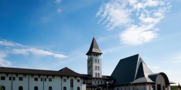 25-27 septembrie 2023 – sesiunea de toamnă a Conferinței Episcopilor Catolici din România găzduită de Eparhia greco-catolică de București