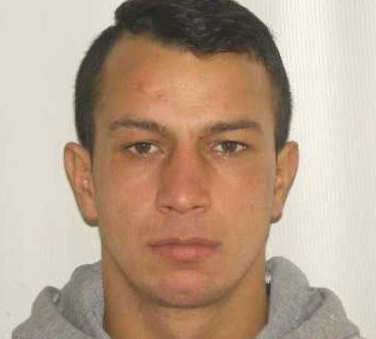 Familia şi poliţiştii îl caută pe Andrei Covaci, din Baia Mare, plecat din iunie la muncă în Germania