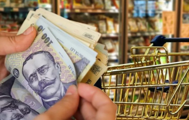 Pentru ce produse și servicii vor scoate românii mai mulți bani din buzunare