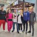Cinci sportivi de la Clubul Sportiv Dragonul Baia Mare participă la Campionatul Mondial de Taekwon-do ITF