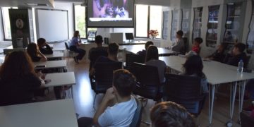 O activitate inedită la Biblioteca Județeană „Petre Dulfu” din Baia Mare