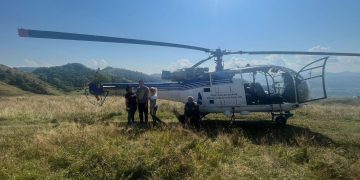 Dănuţ Godja din Rozavlea a fost găsit