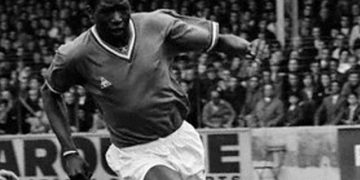 Doliu în fotbal: A murit o legendă a fotbalului african