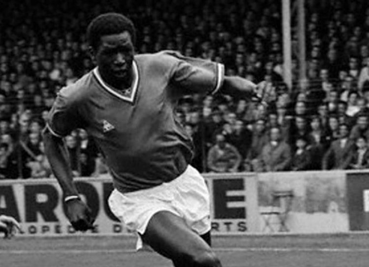 Doliu în fotbal: A murit o legendă a fotbalului african