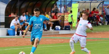 CU REPETIȚIE: Fotbaliștii băimăreni au câștigat un punct, dar au pierdut două